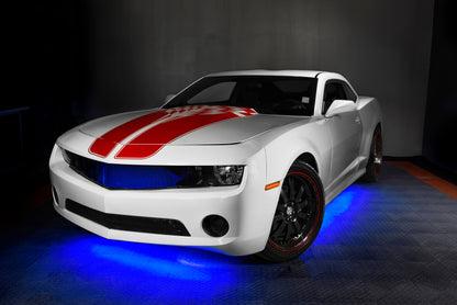 ORACLE Lighting Oracle Universal Dynamic LED Underbody Kit - ColorSHIFT - Dynamic