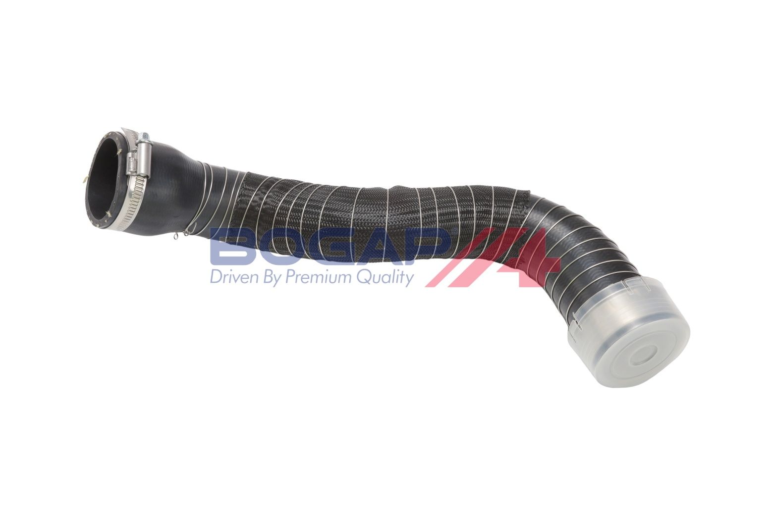 BOGAP C1711176 Charge Air Hose