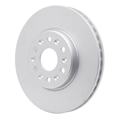 DFC 17-25 Buick Enclave Front GeoSPEC Coated Rotor
