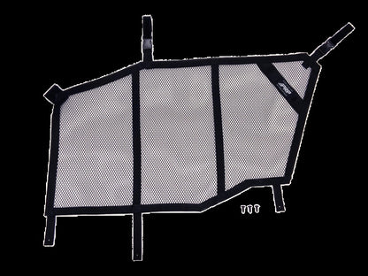 PRP Seats PRP Kawasaki KRX Mesh Window Net Set