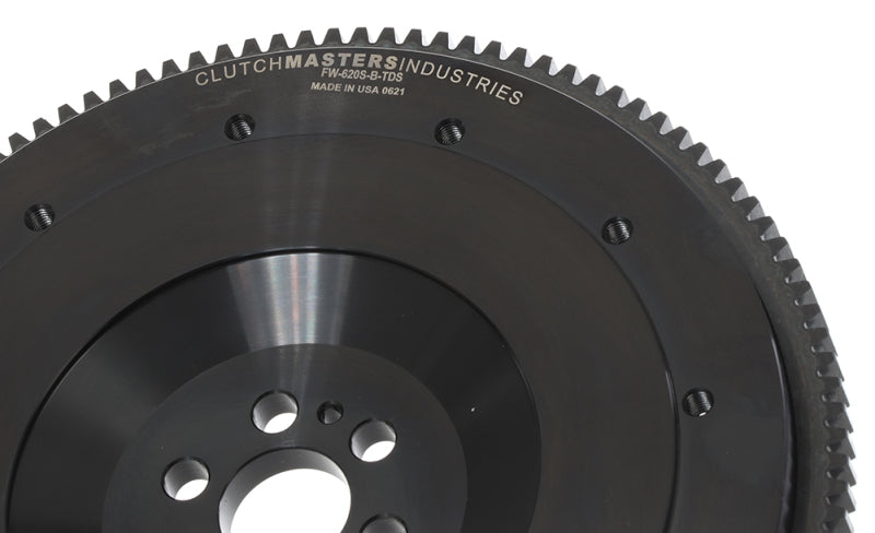 Clutch Masters Steel Flywheel FX850 Series 89-01 RB25DE