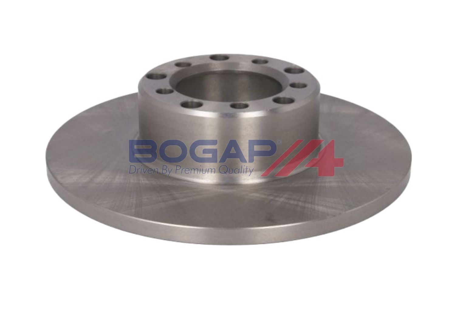 BOGAP C8211198 Brake Disc | ML Performance Car Parts