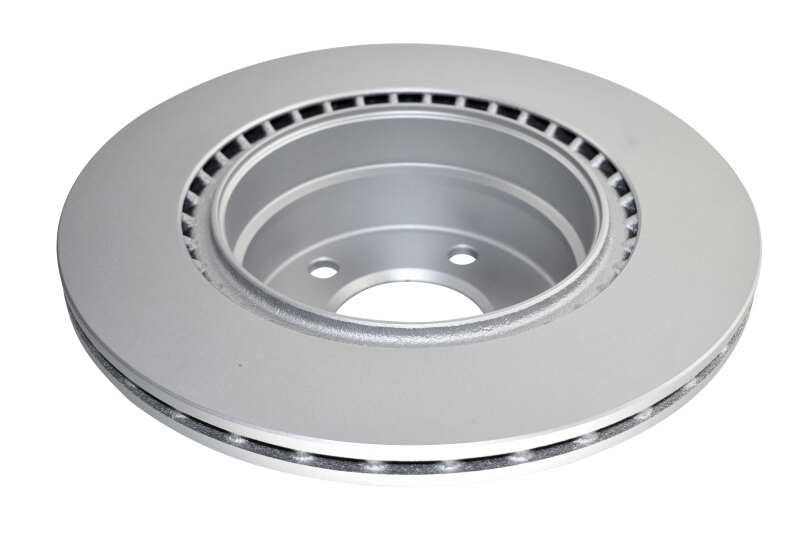 DBA 08-13 BMW 128i Rear En-Shield Standard Rotor