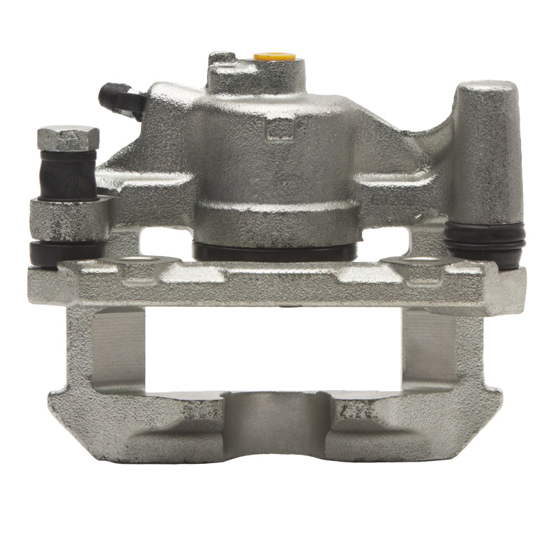DFC 06-13 Lexus IS250 Rear-R Premium Caliper - Silver Zinc Coated