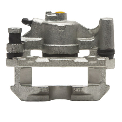 DFC 06-13 Lexus IS250 Rear-R Premium Caliper - Silver Zinc Coated
