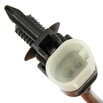 PowerStop Power Stop 16-19 Land Rover Range Rover Evoque Rear Euro-Stop Electronic Brake Pad Wear Sensor