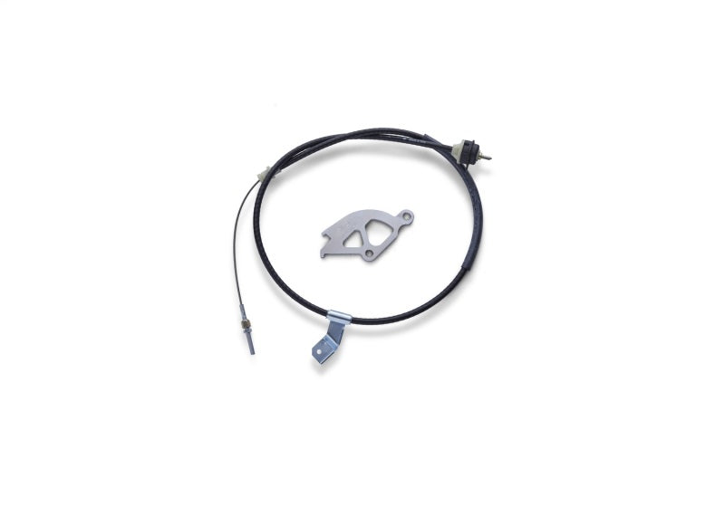 Ford Racing 1996-2004 V8 Mustang Adjustable Clutch Linkage Kit