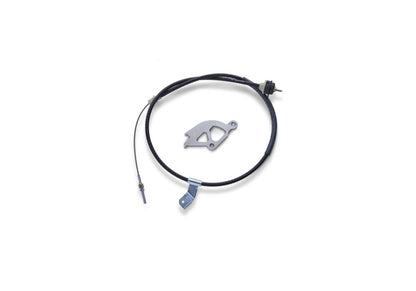 Ford Racing 1996-2004 V8 Mustang Adjustable Clutch Linkage Kit