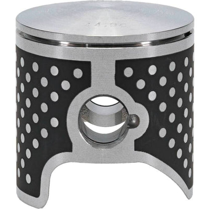 Vertex Pistons Vertex Piston 09-24 KTM 65 SX 65cc Cast Race Evolution Piston Kit