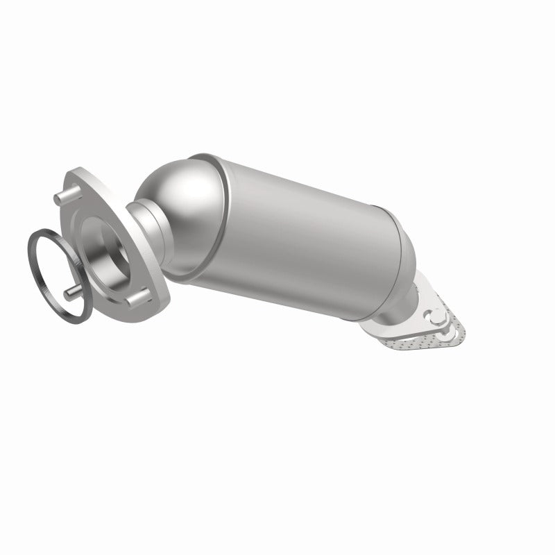 MagnaFlow Direct Fit Catalytic Converter 07-08 GM SUV 3.6L Rear OEM