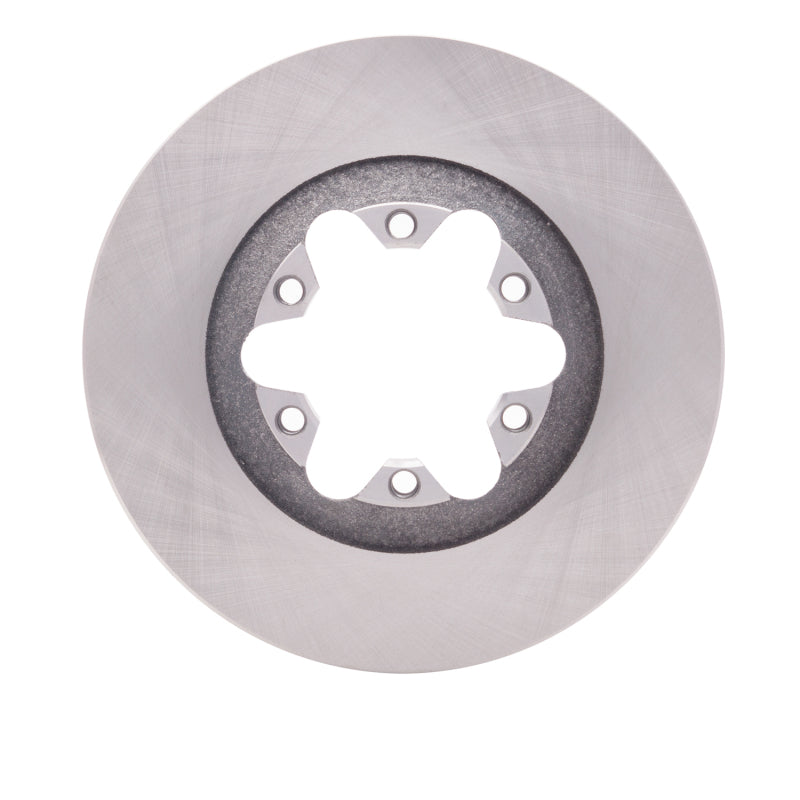 DFC 04-08 Chevrolet Colorado Front Brake Rotor