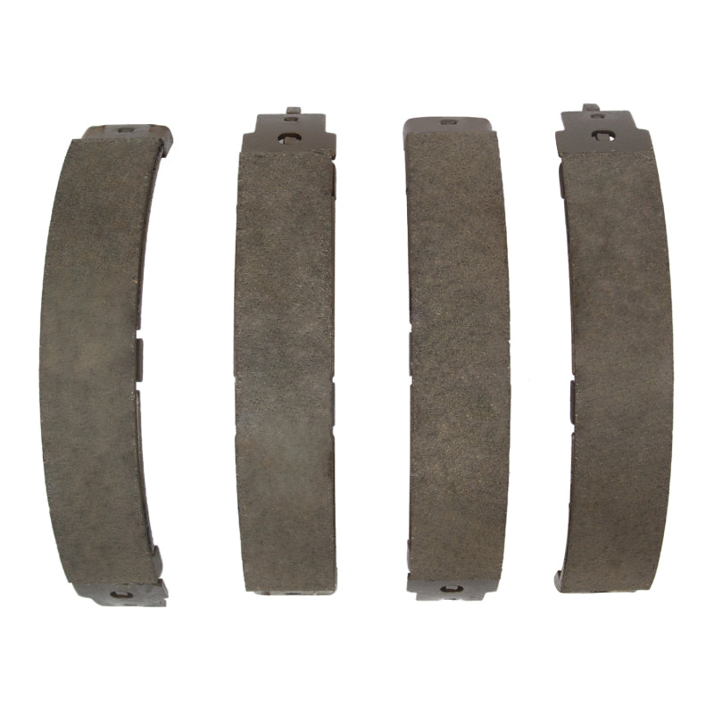 DFC 96-98 Mazda MPV Parking Brake Parking Shoes