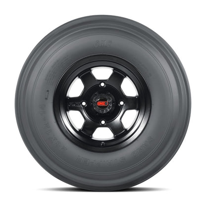 GMZ Race Products GMZ Sand Stripper Front Tire - 3 Rib - 28x12-14