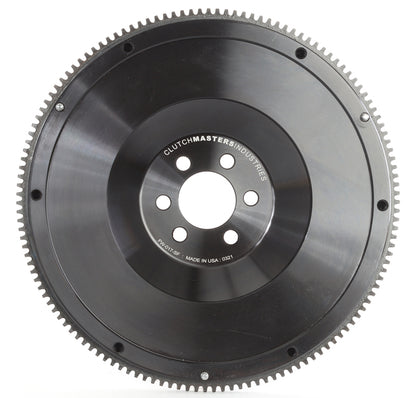 Clutch Masters 05-11 VW GTi MKV 02Q 6spd 4cyl Steel Flywheel
