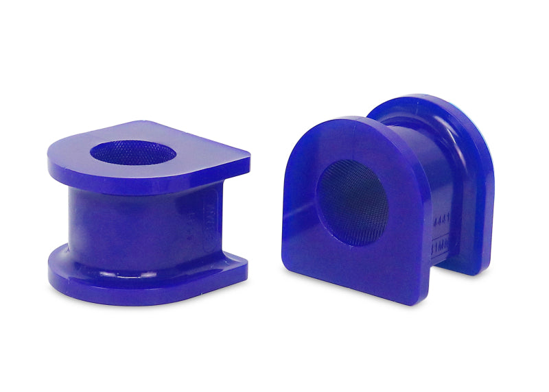 SuperPro 1998 Lexus GS300 Base Front 31mm Sway Bar Mount Bushing Set