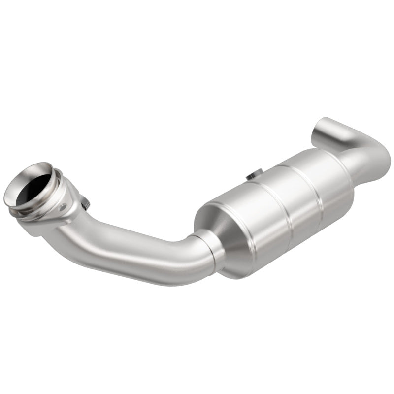 MagnaFlow Direct Fit Catalytic Converter F-150 04-06 8 4.6L OEM