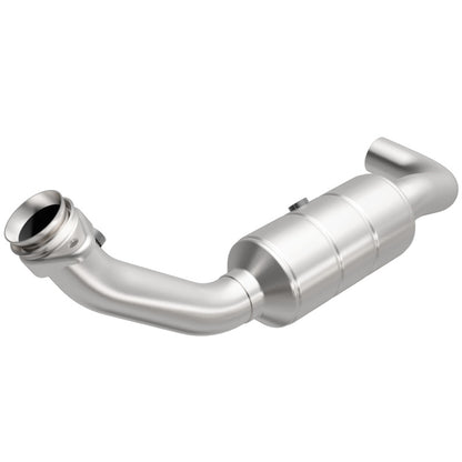 MagnaFlow Direct Fit Catalytic Converter F-150 04-06 8 4.6L OEM