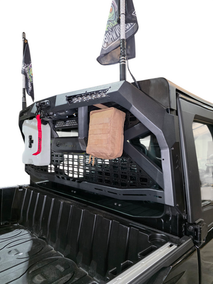 Elektric Off Road Elektric Offroad 2024+ Polaris Ranger 1500