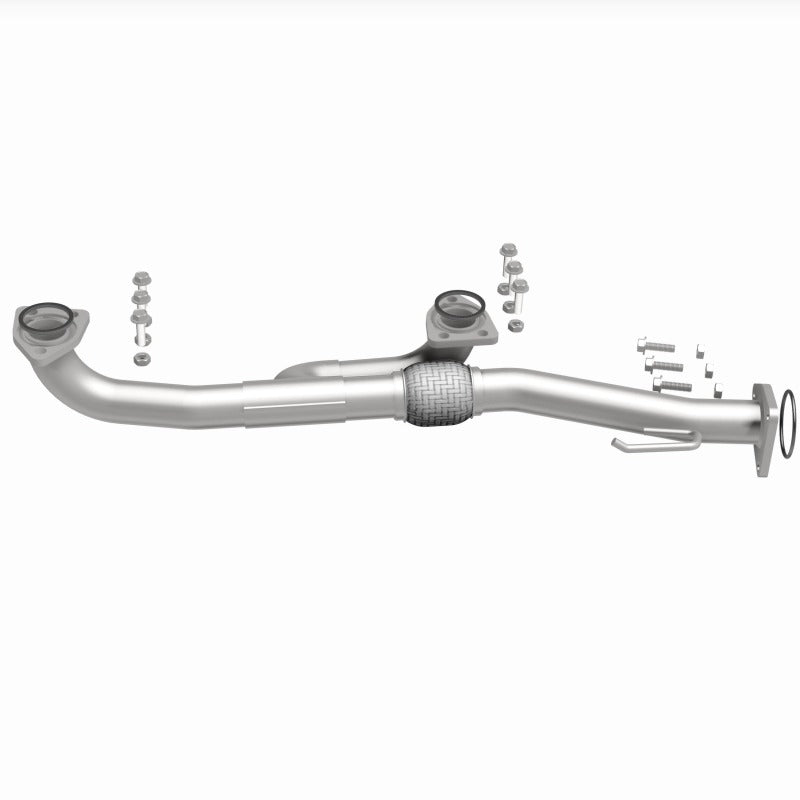 Magnaflow BRE Exhaust 03-07 Accord 3.0L Front Pipe Kit