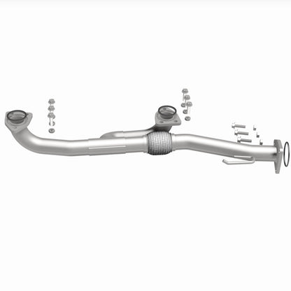 Magnaflow BRE Exhaust 03-07 Accord 3.0L Front Pipe Kit