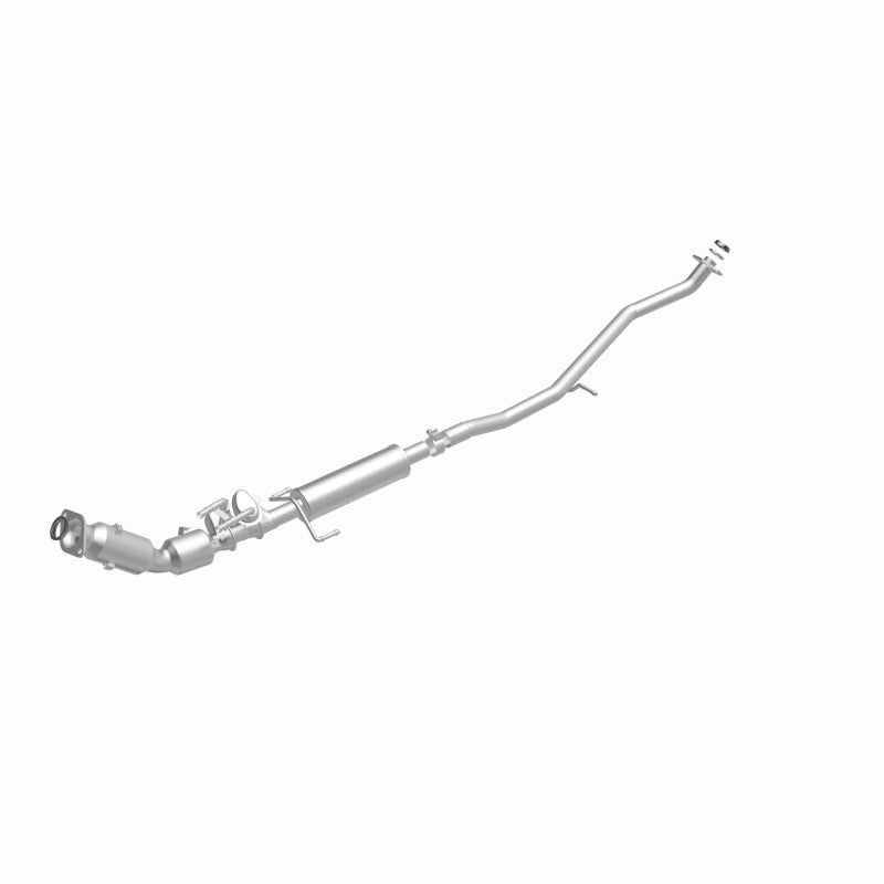 MagnaFlow Direct Fit Catalytic Converter 12-17 Toyota Prius V Base Underbody 1.8L