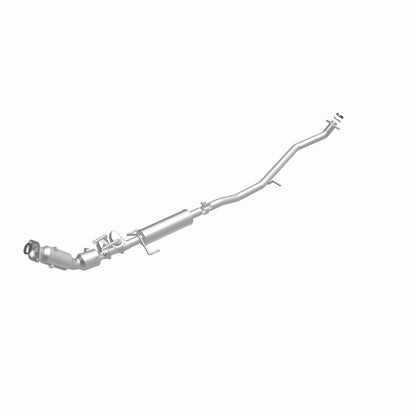 MagnaFlow Direct Fit Catalytic Converter 12-17 Toyota Prius V Base Underbody 1.8L