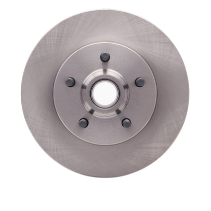 DFC 86-92 Jeep Comanche Front Brake Rotor