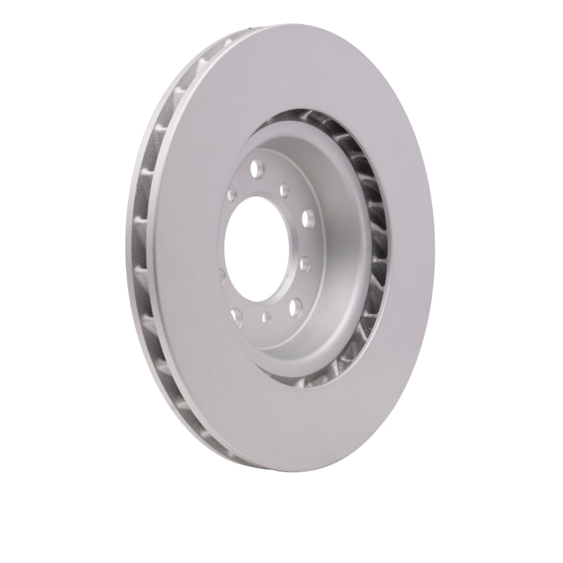 DFC 01-06 BMW M3 Right Front GeoSPEC Coated Rotor