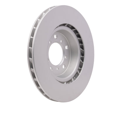 DFC 01-06 BMW M3 Right Front GeoSPEC Coated Rotor