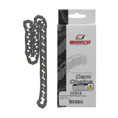 Wiseco YZ450F/WR450F/YFZ450 Cam Chain