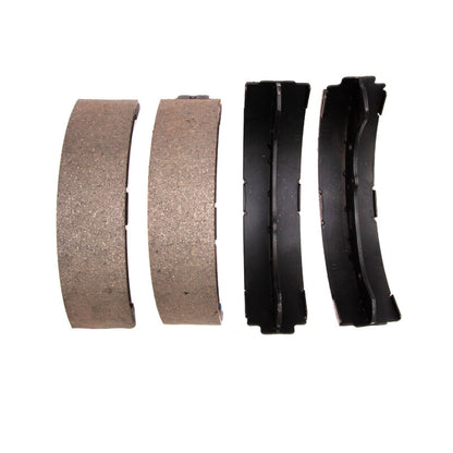 DFC 72-74 Toyota Pickup Front Premium Service Shoes