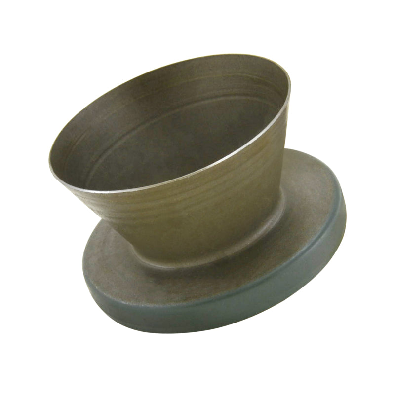 Yukon Gear & Axle Yukon Gear Replacement Left Hand axle Seal For 99-02 Dana 60 Dodge Disconnect