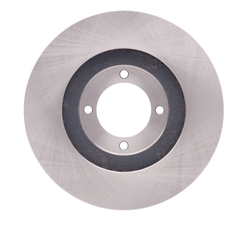 DFC 85-88 Toyota Cressida Front Brake Rotor