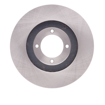 DFC 85-88 Toyota Cressida Front Brake Rotor