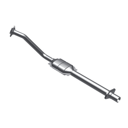 MagnaFlow Direct Fit Catalytic Converter 93-95 GM Van 3.1L 49S