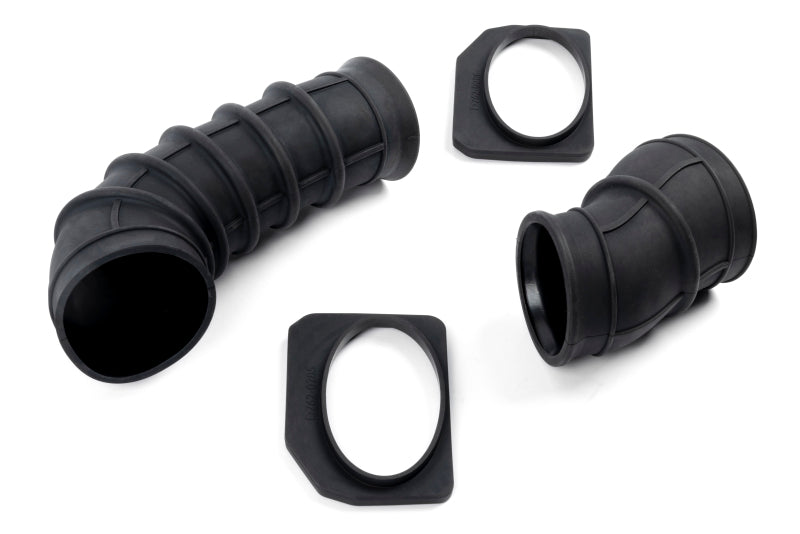Dinan 21-27 BMW M2/M3/M4 (G80/G82/G83/G87) Matte Carbon Fiber Cold Air Intake