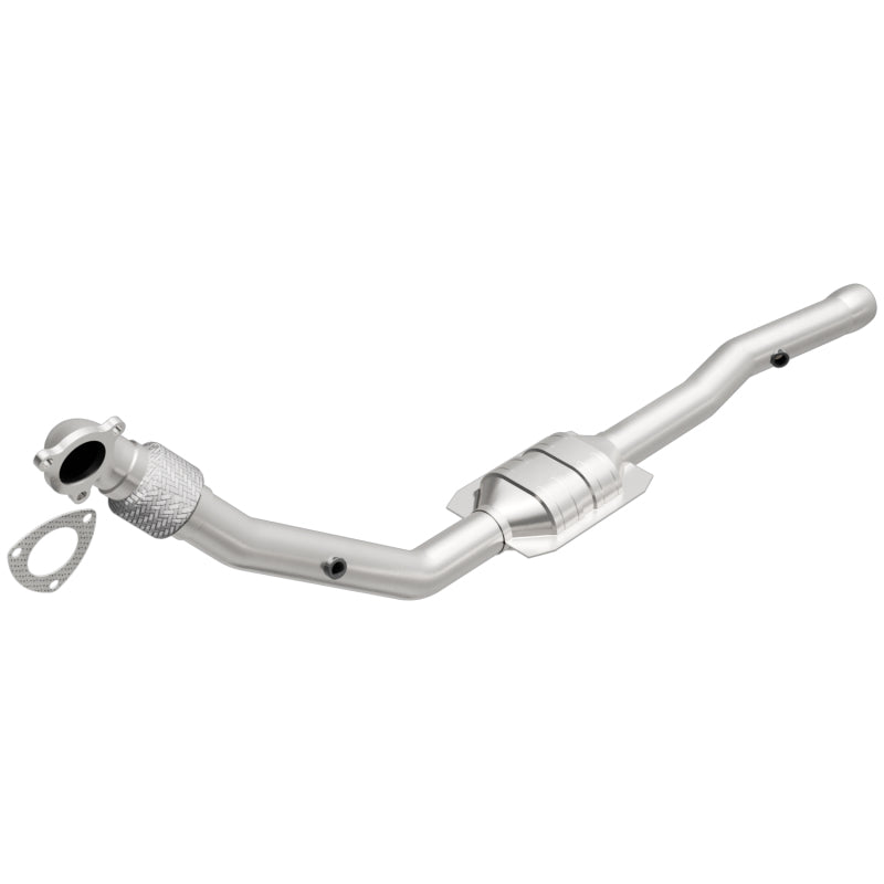 MagnaFlow Direct Fit Catalytic Converter 96-97 Volvo 850 2.5L