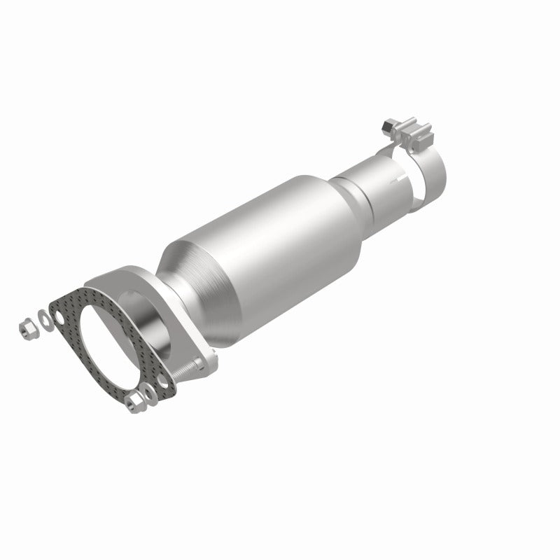 MagnaFlow 09-10 Chevrolet Malibu 2.4L Direct Fit Converter