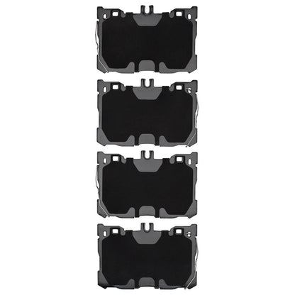 DFC 16-23 Mercedes-Benz Glc43 AMG Front 4000 Hybridynamic Brake Pads