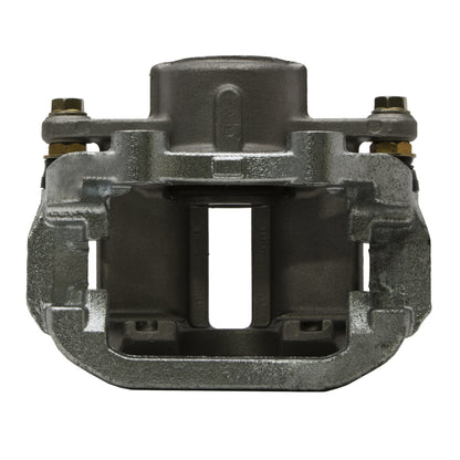 DFC 04-06 Pontiac GTO Rear-L Silver Zinc Coated Premium Caliper