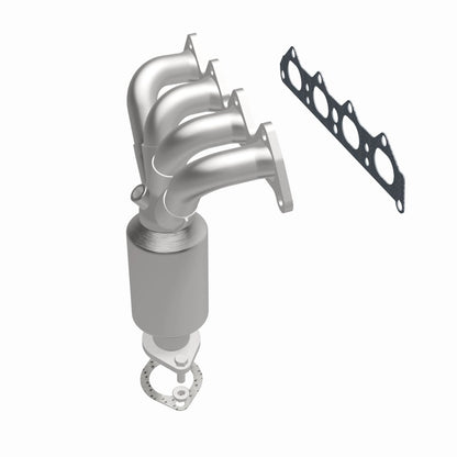 MagnaFlow Direct Fit Catalytic Converter 05-06 Kia Sportage 2.0L