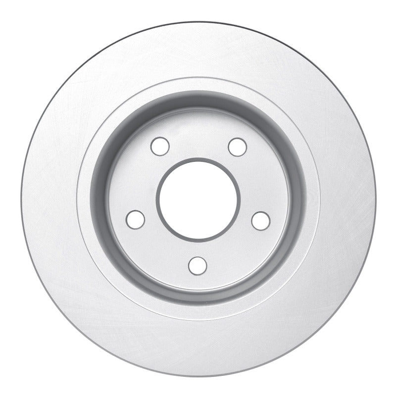 DFC 13-18 Ford C-Max Rear GeoSPEC Coated Rotor