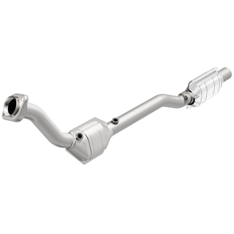 MagnaFlow Direct Fit Catalytic Converter 99-01 Ford Explorer 5.0L
