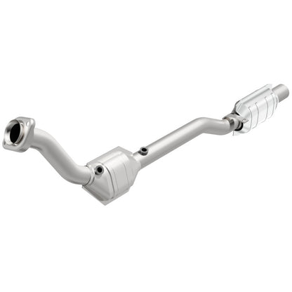 MagnaFlow Direct Fit Catalytic Converter 99-01 Ford Explorer 5.0L