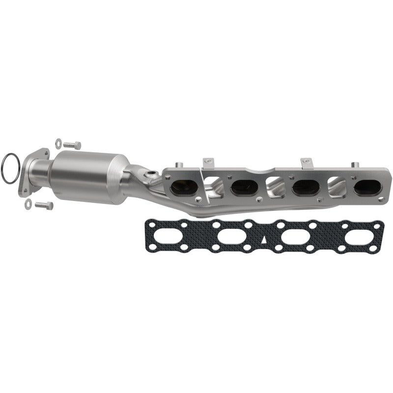 MagnaFlow 05-06 Nissan Titan 5.6L Direct Fit Converter