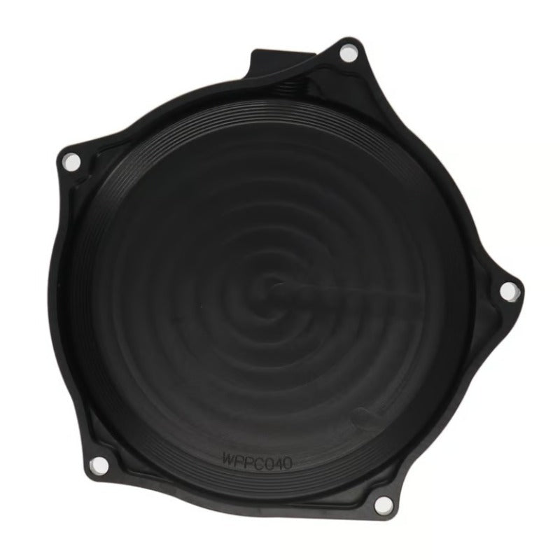 Wiseco 09-18 KX250F/2019 KX250 Clutch Cover
