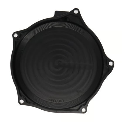 Wiseco 09-18 KX250F/2019 KX250 Clutch Cover