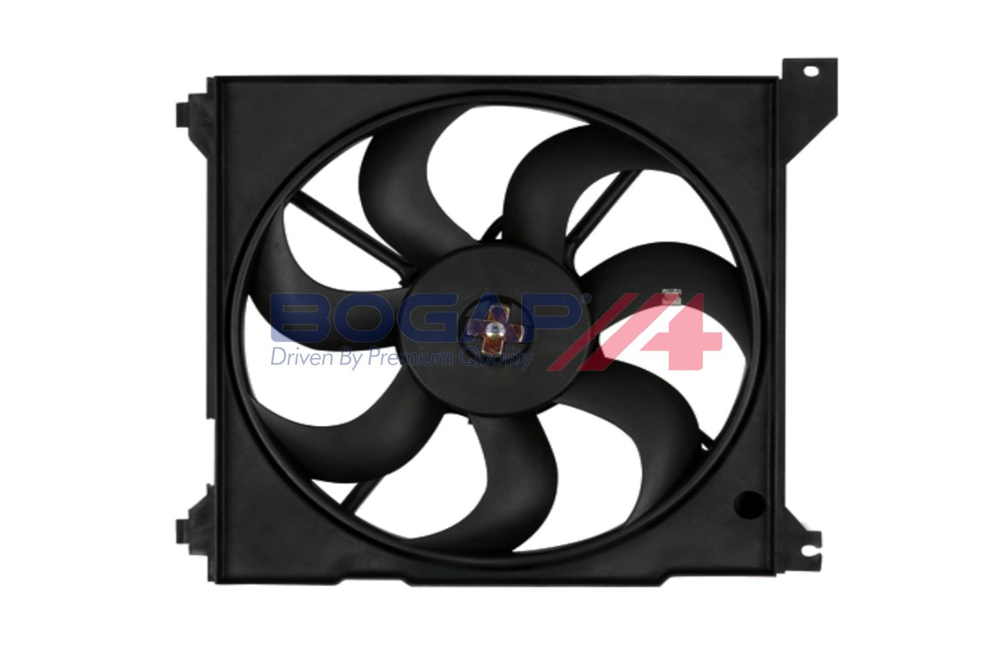 BOGAP Y4243101 Fan, Engine Cooling