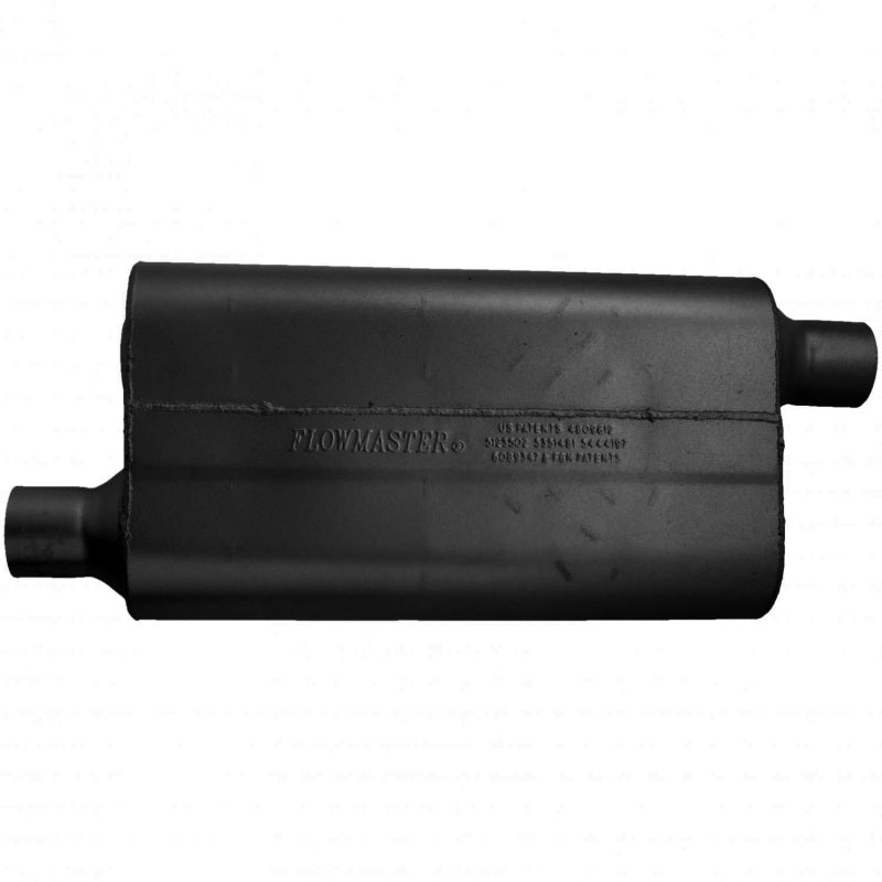 Flowmaster 2.25IN(O)/OUT(O) 50 Series DF Muffler