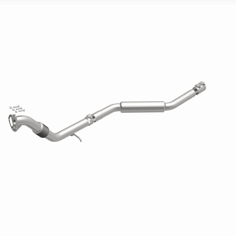 MagnaFlow BRExhaust 18-24 Audi Q5 Front Pipe Kit